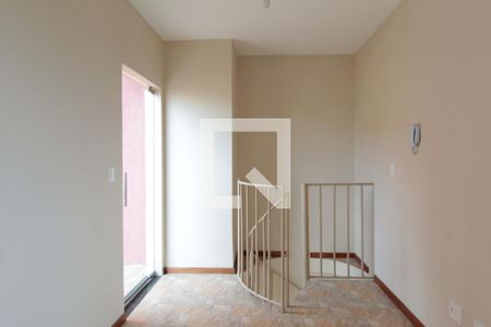 Apartamento para alugar com 56m², 2 quartos e 1 vagaAntessala