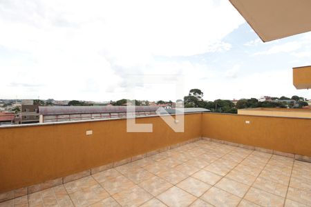 Apartamento para alugar com 56m², 2 quartos e 1 vagaCobertura