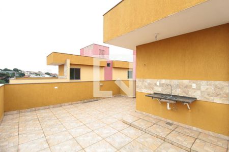 Apartamento para alugar com 56m², 2 quartos e 1 vagaCobertura