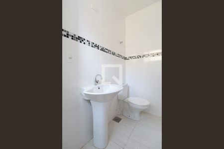 Apartamento para alugar com 56m², 2 quartos e 1 vagaBanheiro das Semi-Suítes