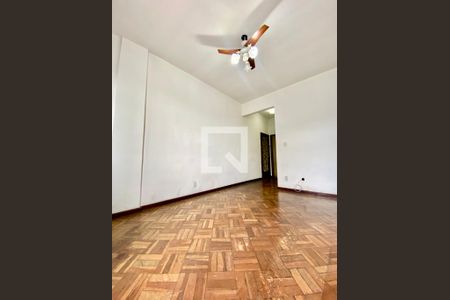 Sala  de casa de condomínio à venda com 2 quartos, 79m² em Del Castilho, Rio de Janeiro