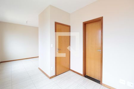 Semi-Suítes de apartamento para alugar com 2 quartos, 56m² em Jardim Leblon, Belo Horizonte