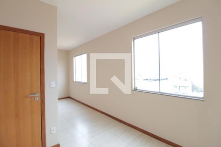 Semi-Suítes de apartamento para alugar com 2 quartos, 56m² em Jardim Leblon, Belo Horizonte