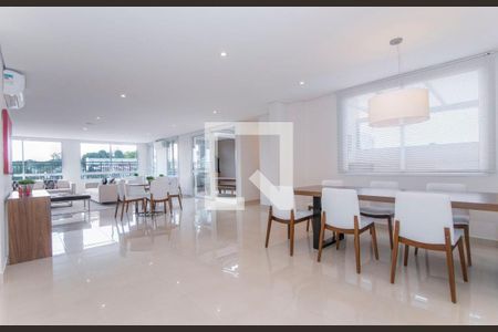 Foto 12 de apartamento à venda com 2 quartos, 55m² em Vila Lucia, São Paulo