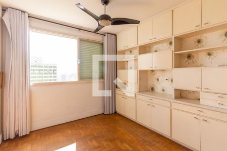 Quarto 1 - Suíte de apartamento à venda com 3 quartos, 115m² em Perdizes, São Paulo