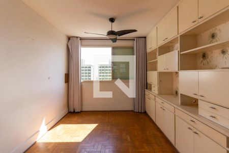 Quarto 1 - Suíte de apartamento à venda com 2 quartos, 105m² em Perdizes, São Paulo