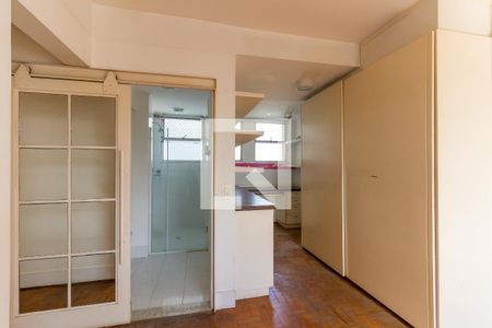 Quarto 1 - Closet de apartamento à venda com 2 quartos, 105m² em Perdizes, São Paulo