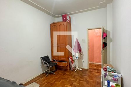 Quarto 02 de apartamento para alugar com 2 quartos, 70m² em Copacabana, Rio de Janeiro