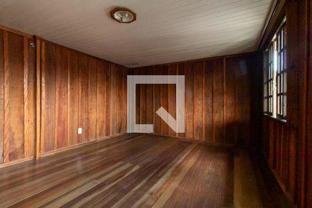 Sala de casa para alugar com 2 quartos, 150m² em Cachoeira, Curitiba