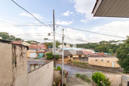 Vista da Sacada de casa para alugar com 2 quartos, 150m² em Cachoeira, Curitiba