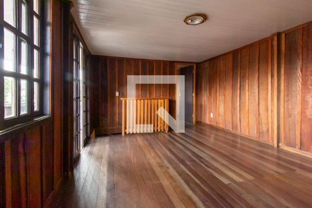 Sala de casa para alugar com 2 quartos, 150m² em Cachoeira, Curitiba