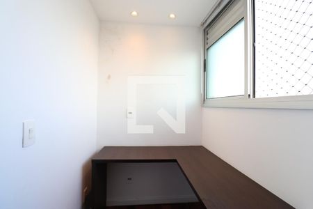Detalhe Sala de apartamento para alugar com 3 quartos, 115m² em Barra Funda, São Paulo