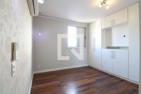 Quarto Suíte de apartamento para alugar com 3 quartos, 115m² em Barra Funda, São Paulo