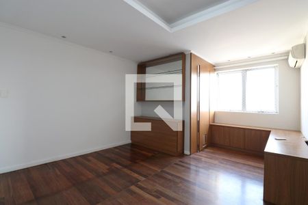 Sala de apartamento para alugar com 3 quartos, 115m² em Barra Funda, São Paulo