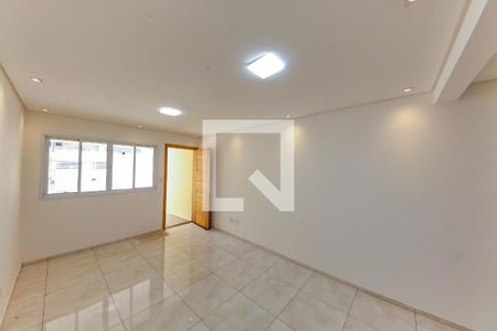 Sala de casa à venda com 3 quartos, 106m² em Vila California, São Paulo