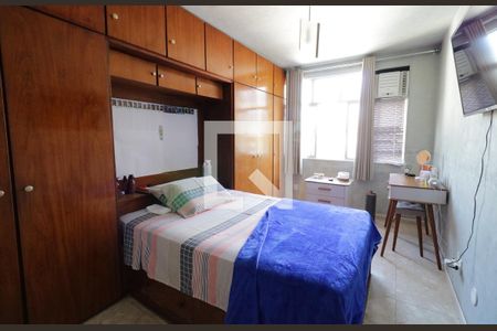 Quarto 1 de apartamento à venda com 3 quartos, 63m² em Ilha do Governador, Rio de Janeiro
