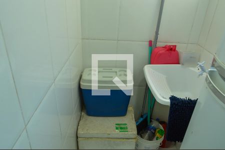 Apartamento à venda com 43m², 2 quartos e sem vaga Apartamento à venda com 43m², 2 quartos e sem vagaÁrea de Serviço