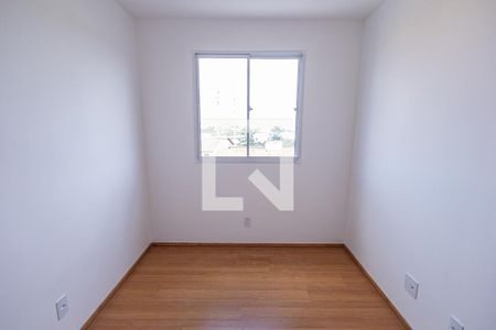 Quarto 2 de apartamento à venda com 2 quartos, 42m² em Santa Maria, Belo Horizonte