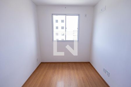 Quarto 1 de apartamento à venda com 2 quartos, 42m² em Santa Maria, Belo Horizonte