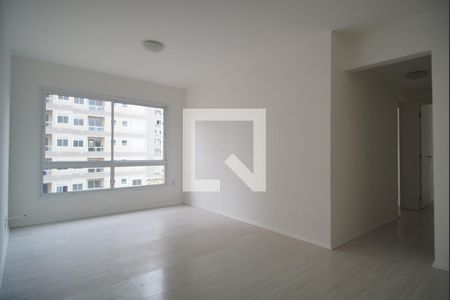 Sala de apartamento para alugar com 3 quartos, 86m² em Jardim Carvalho, Porto Alegre