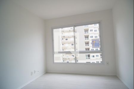 Sala de apartamento para alugar com 3 quartos, 86m² em Jardim Carvalho, Porto Alegre