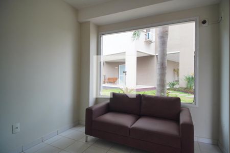 Apartamento para alugar com 86m², 3 quartos e 1 vagaHall de entrada