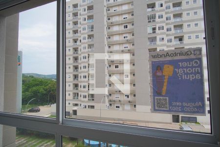 Sala de apartamento para alugar com 3 quartos, 86m² em Jardim Carvalho, Porto Alegre
