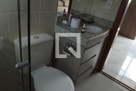 Apartamento à venda com 160m², 3 quartos e 1 vaga2° andar banheiro 
