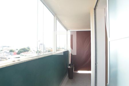 Apartamento à venda com 160m², 3 quartos e 1 vagaÁrea comum 