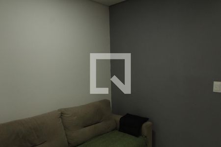 Sala de apartamento à venda com 3 quartos, 160m² em Serrano, Belo Horizonte