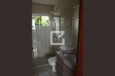 Apartamento à venda com 160m², 3 quartos e 1 vaga2° andar banheiro 