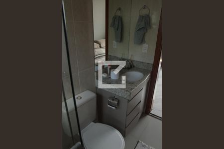 Apartamento à venda com 160m², 3 quartos e 1 vaga2° andar banheiro 