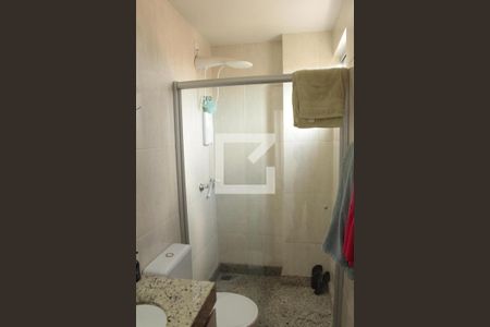 Apartamento à venda com 160m², 3 quartos e 1 vagaBanheiro Quarto