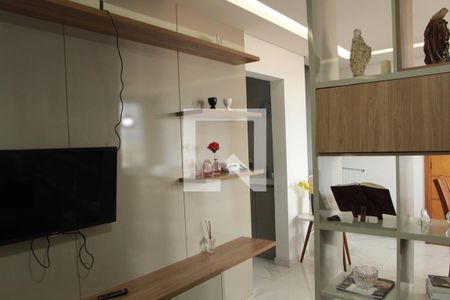Apartamento à venda com 160m², 3 quartos e 1 vagaSala