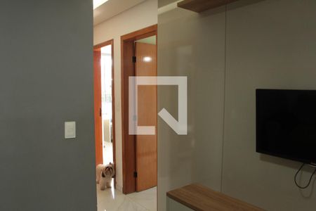 Apartamento à venda com 160m², 3 quartos e 1 vagaSala