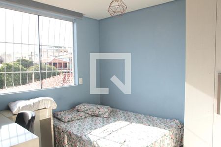 Apartamento à venda com 160m², 3 quartos e 1 vagaQuarto