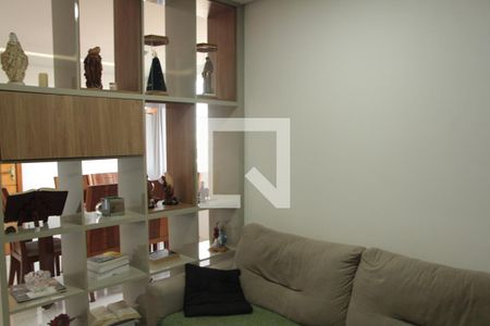 Sala de apartamento à venda com 3 quartos, 160m² em Serrano, Belo Horizonte