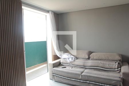 Apartamento à venda com 160m², 3 quartos e 1 vaga2° andar sala