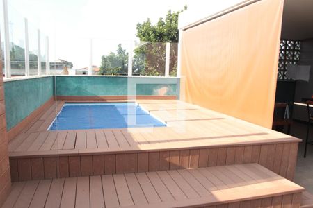 Apartamento à venda com 160m², 3 quartos e 1 vagaÁrea comum 