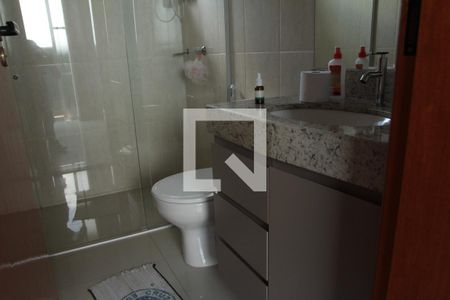 Apartamento à venda com 160m², 3 quartos e 1 vaga2° andar banheiro 