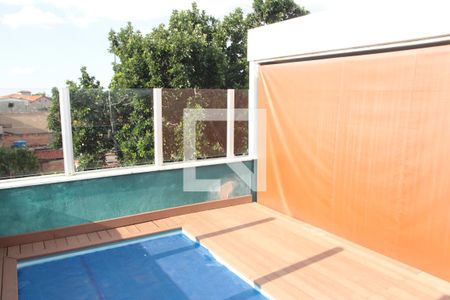 Apartamento à venda com 160m², 3 quartos e 1 vagaÁrea comum 