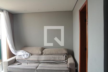 Apartamento à venda com 160m², 3 quartos e 1 vaga2° andar sala