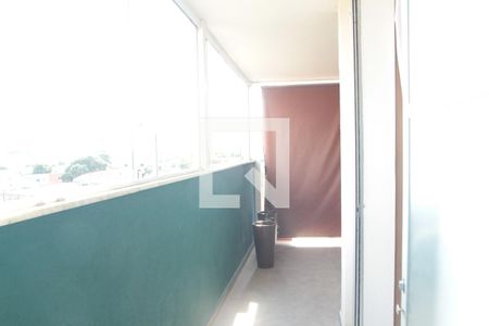 Apartamento à venda com 160m², 3 quartos e 1 vagaÁrea comum 
