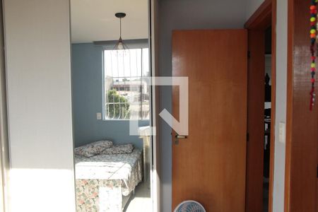 Apartamento à venda com 160m², 3 quartos e 1 vagaQuarto