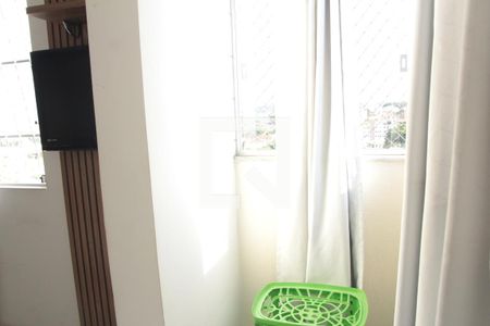 Apartamento à venda com 160m², 3 quartos e 1 vagaQuarto