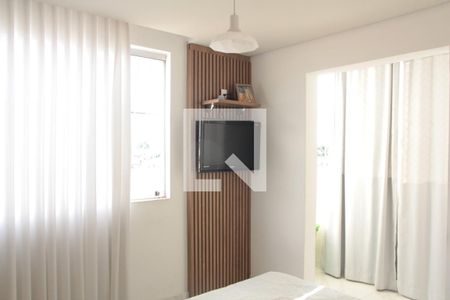 Apartamento à venda com 160m², 3 quartos e 1 vagaQuarto
