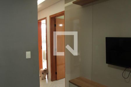 Apartamento à venda com 160m², 3 quartos e 1 vagaSala