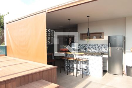 Apartamento à venda com 160m², 3 quartos e 1 vagaÁrea comum 