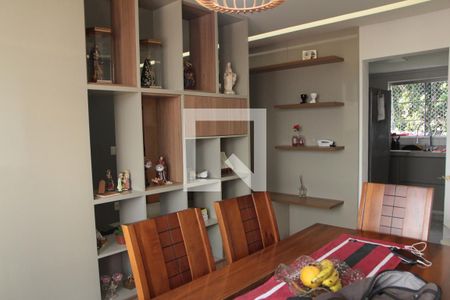 Sala de apartamento à venda com 3 quartos, 160m² em Serrano, Belo Horizonte