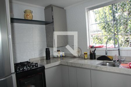 Apartamento à venda com 160m², 3 quartos e 1 vaga2° andar  Cozinha 